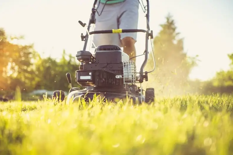 Lawn Mowing Miami Gardens, FL